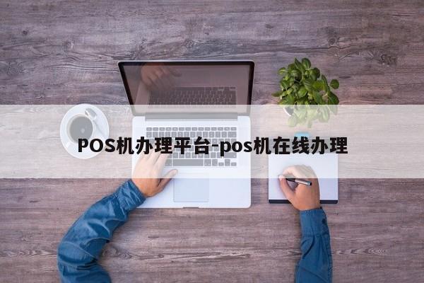 驻马店POS机办理平台-pos机在线办理